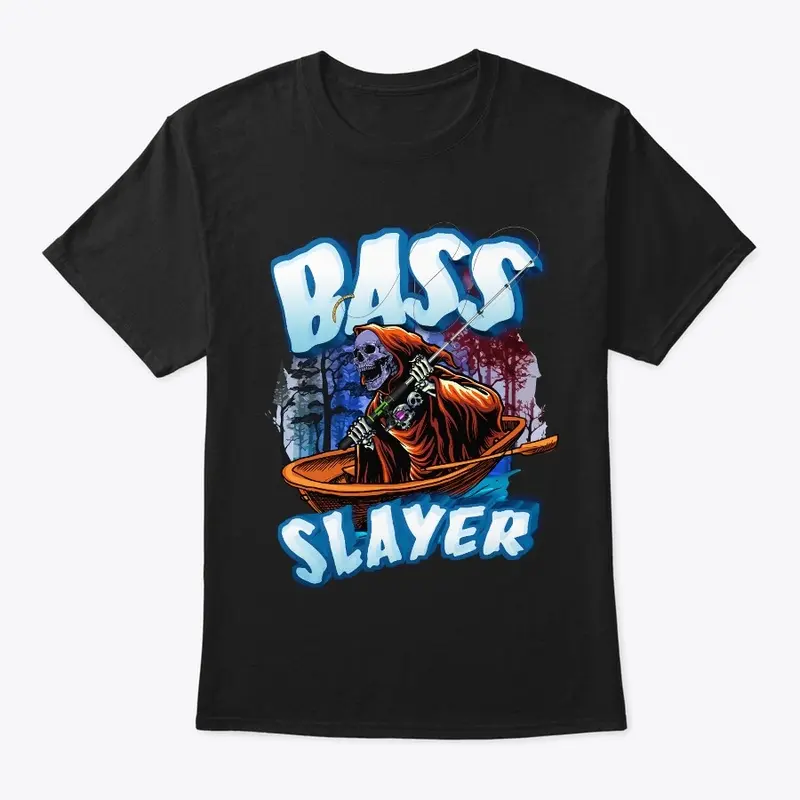 Bass Slayer